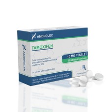 Tamoxifen 10 mg Androlex