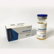 Parabolan Pharmaceutical