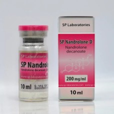 SP Nandrolone-D SP Laboratories