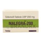 Malegra 200 mg Sunrise