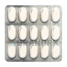 Ursocol SR 450 mg Sun Pharmaceuticals Industries