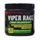 Delta Tech Labs - VIPER RAGE DMAA 180G Pharmaceutical