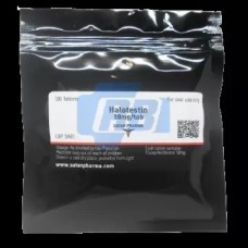 Halotestin SATAN PHARMA