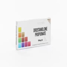 DROSTANOLONE PROPIONATE PHARM TEC